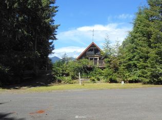 21 Lilac Ln, Brinnon, WA 98320