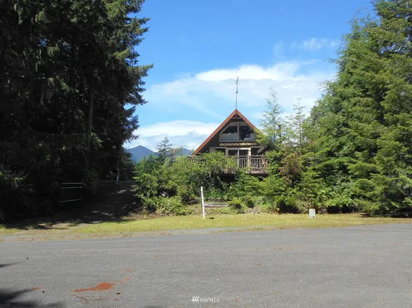 21 Lilac Lane, Brinnon, WA 98320