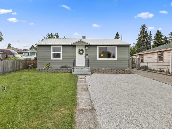 1221 E Ermina Ave, Spokane, WA 99207