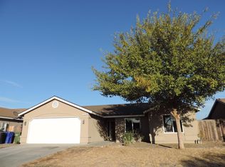 268 N 4th St, Orange Cove, CA