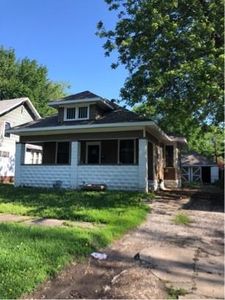 2508 Pine Ave, Mattoon, IL, 61938