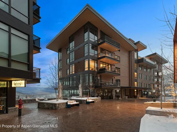 77 Wood Rd Unit 601E, Snowmass Village, CO 81615