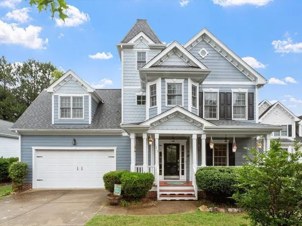 1217 Heritage Greens Dr, Wake Forest, NC 27587