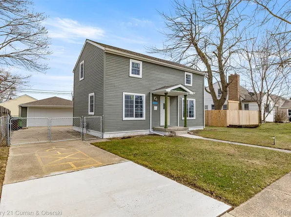 13367 Fordline St, Southgate, MI 48195