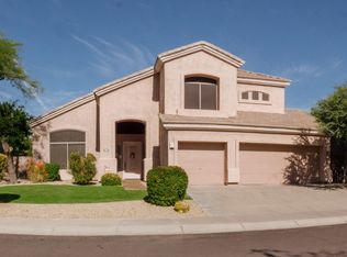 7230 E Rustling Pass, Scottsdale, AZ 85255