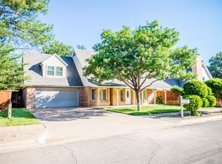 8312 Hartford Ave, Lubbock, TX 79423