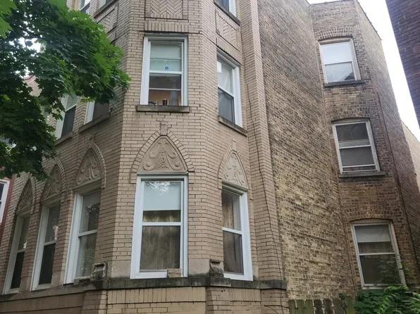 6422 N Rockwell St, Chicago, IL 60645