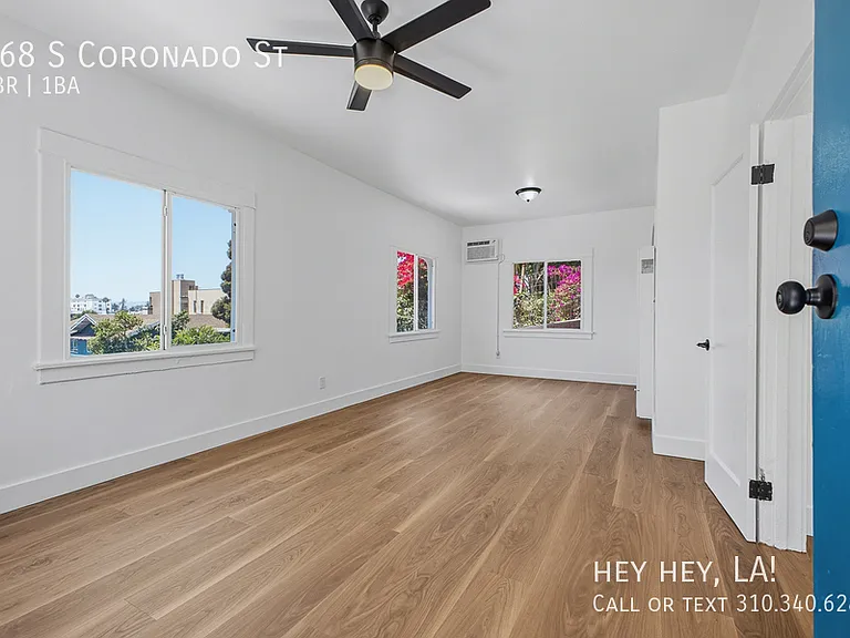 268 S Coronado St — Photo 4