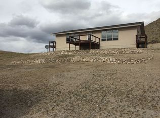 2002 Oregon Trl, Fort Laramie, WY 82212