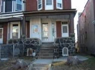 2915 Riggs Ave, Baltimore, MD 21216