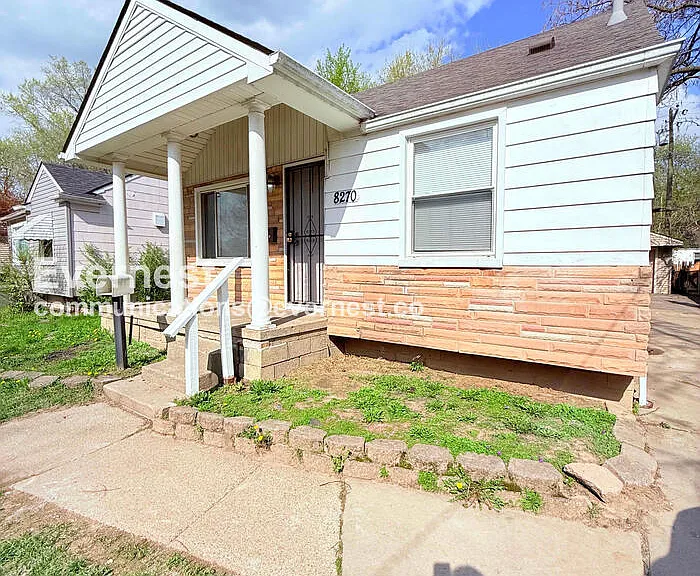 8270 Trinity St — Photo 1