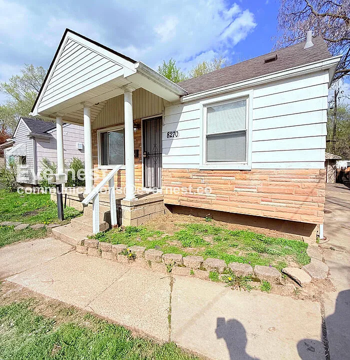 8270 Trinity St
