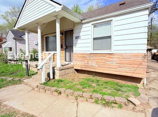 8270 Trinity St, Detroit, MI 48228