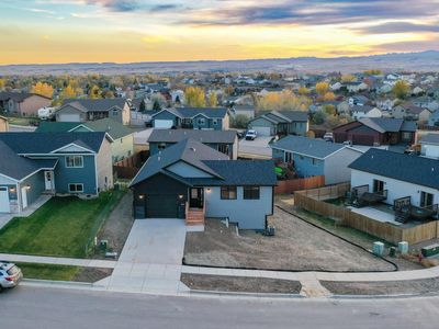 5315 Homestead St, Rapid City, SD 57703 | MLS #162272 | Zillow