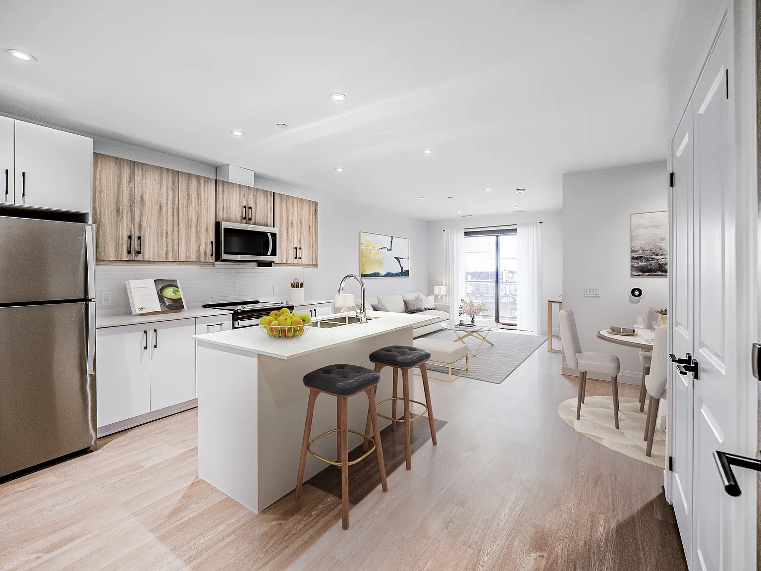 611 Davenport Road — Photo 3