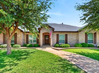 4008 Heritage Oaks Dr, Midland, TX 79707