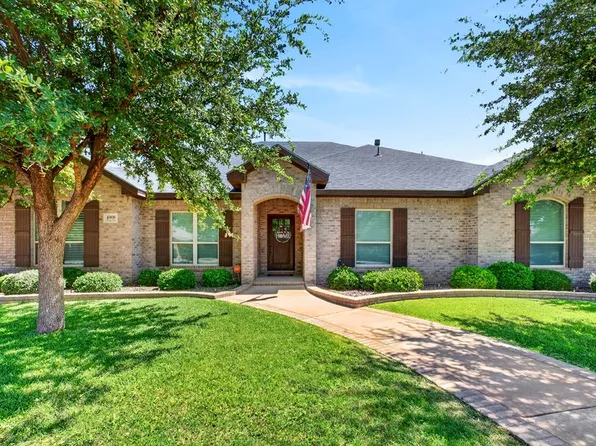 4008 Heritage Oaks Dr, Midland, TX 79707