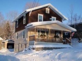 318 N Clinton St, Carthage, NY 13619