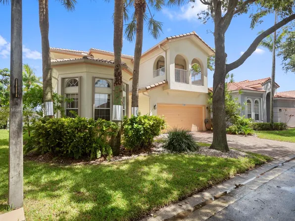 7305 NW 19th Ct, Pembroke Pines, FL 33024