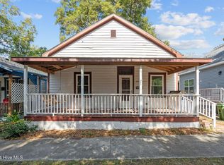 317 Queen St, Wilmington, NC 28401