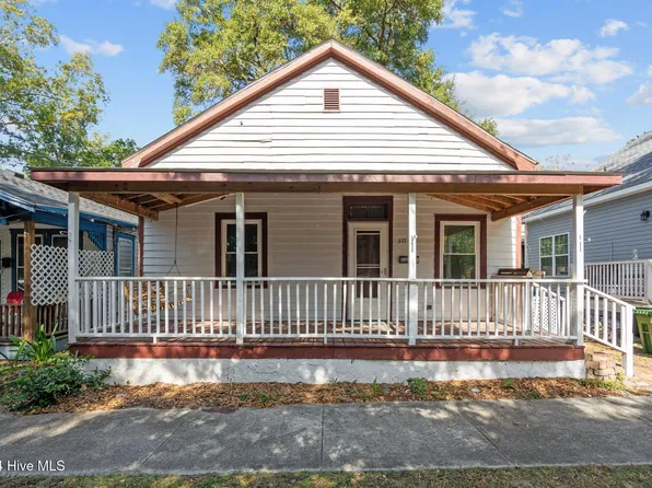 317 Queen Street, Wilmington, NC 28401