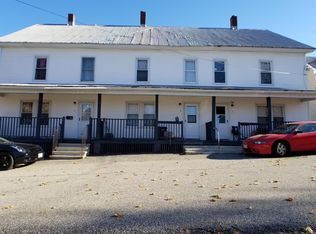 7 Gowen St, Sanford, ME 04073