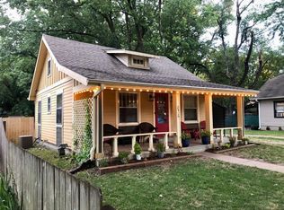 2416 SW Buchanan St, Topeka, KS 66611