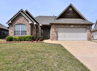 4830 S 186th Ave E, Tulsa, OK 74134