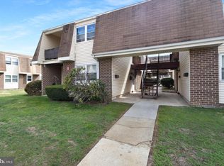 8 Florence Tollgate Pl Unit 4, Florence, NJ