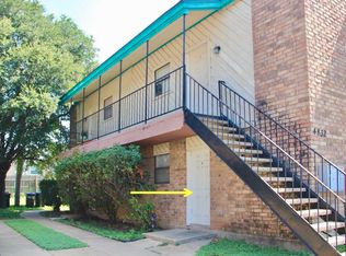 4832 Wellesley Ave APT B, Fort Worth, TX 76107