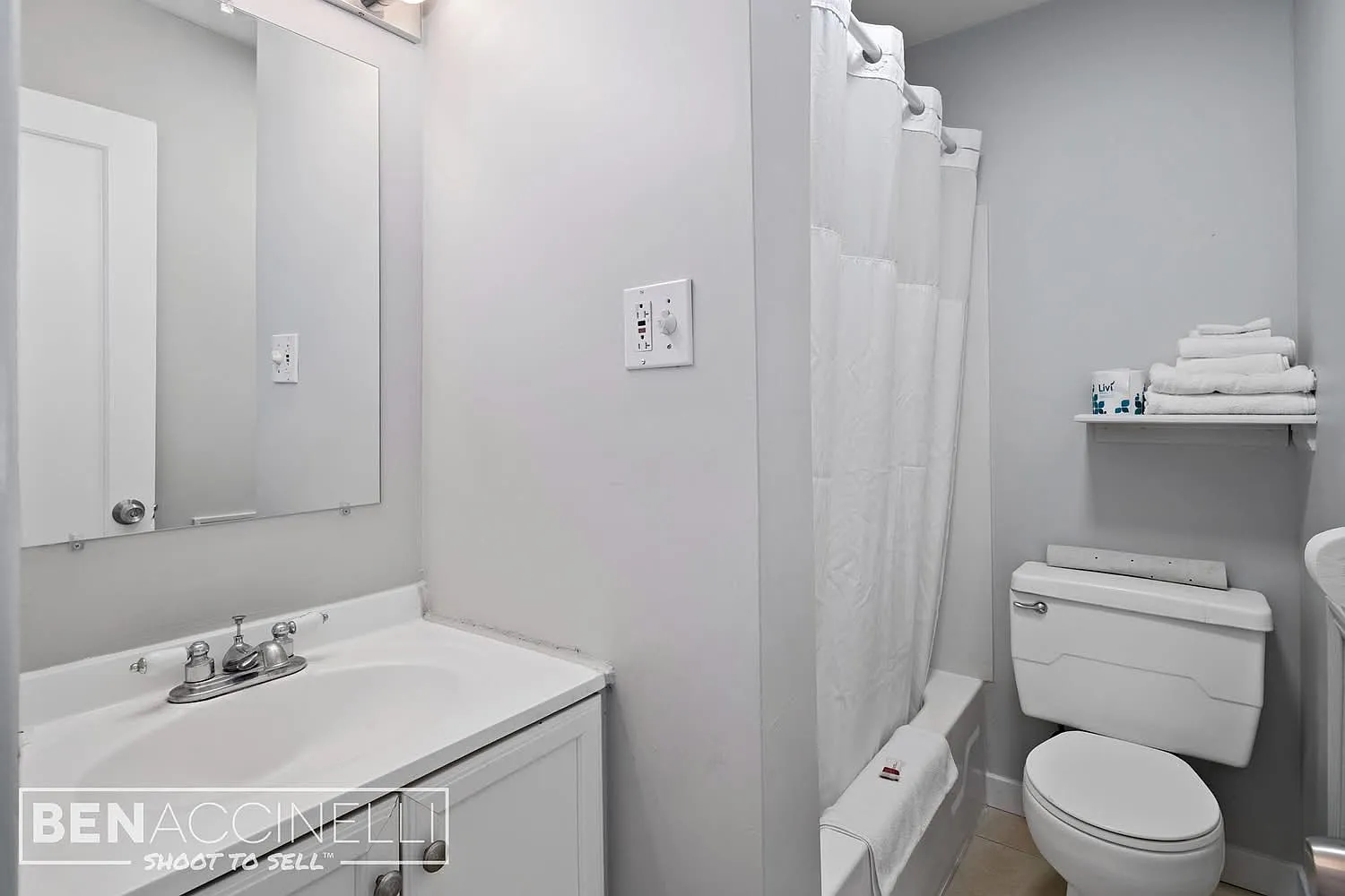 Studio, 400 sqft, $800 — Photo 3