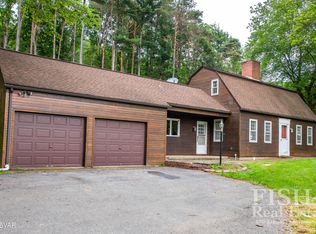 2875 Quaker State Rd, Montoursville, PA 17754