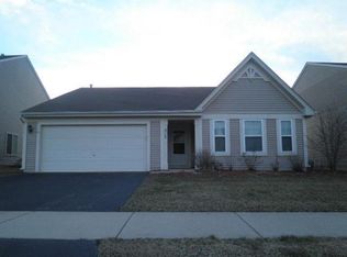 313 N Blue Jay St, Cortland, IL 60112