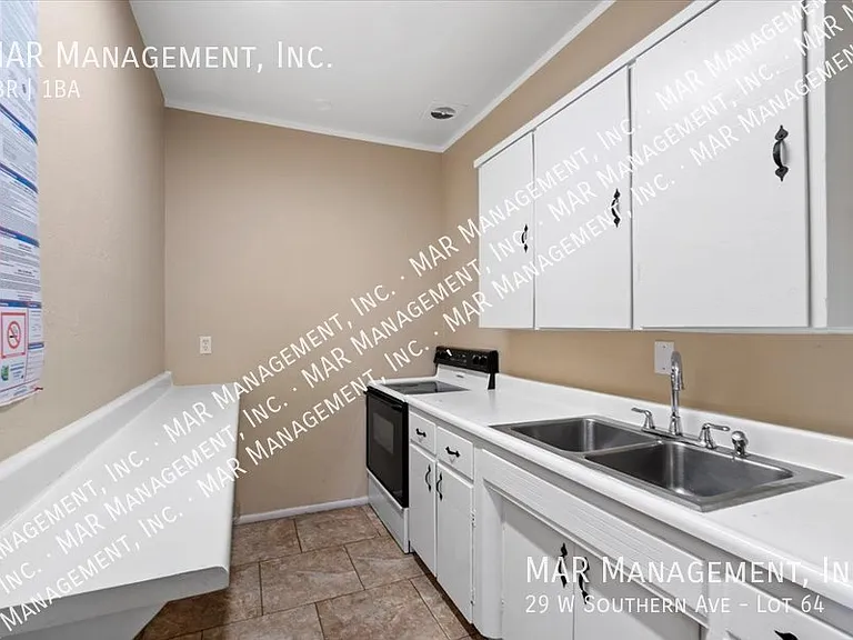 29 W Southern Ave #64 — Photo 10