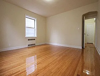 Rented by SW Queens Mezzanine