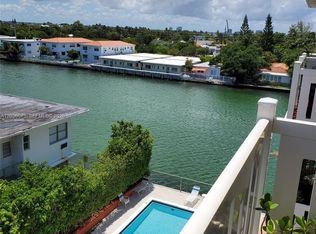 Waterway Plaza, Miami Beach, FL 33141