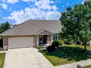 2112 Cambridge Ct, Saint Marys, OH 45885