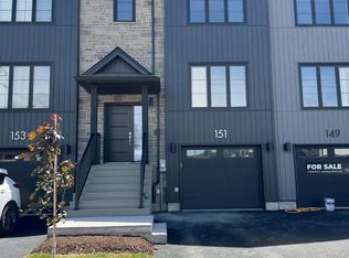 151 Terrastone Rdg, Dartmouth, NS B2X2E8