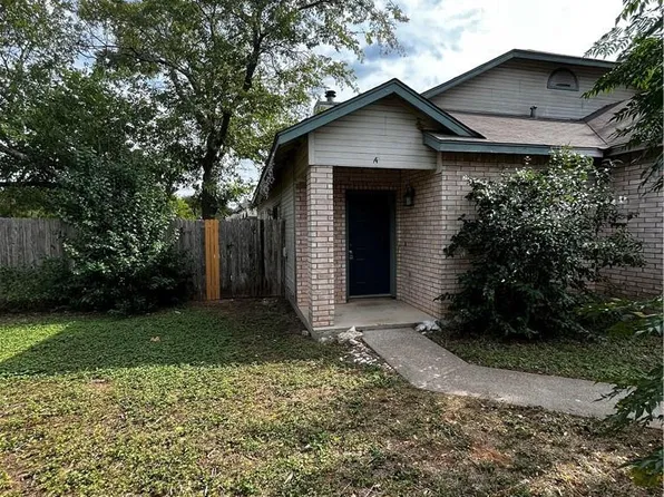 2601 Alcott Ln APT A, Austin, TX 78748