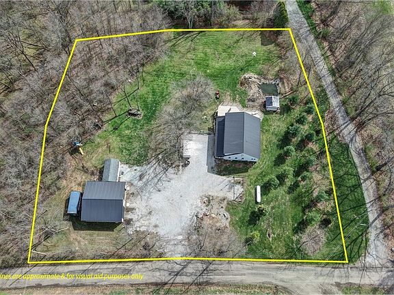 2nd image of 14770 Township Road 467
