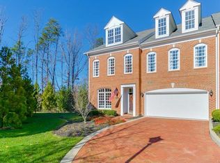 9520 Nassington Ct #0, Henrico, VA 23229