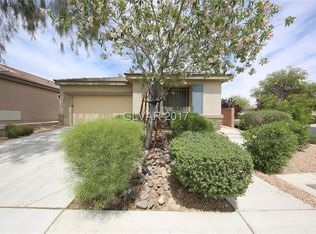 2124 Puffer Beach Ct, North Las Vegas, NV 89081