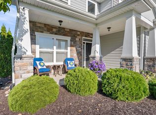 11128 Rivendell Cv, Roanoke, IN 46783