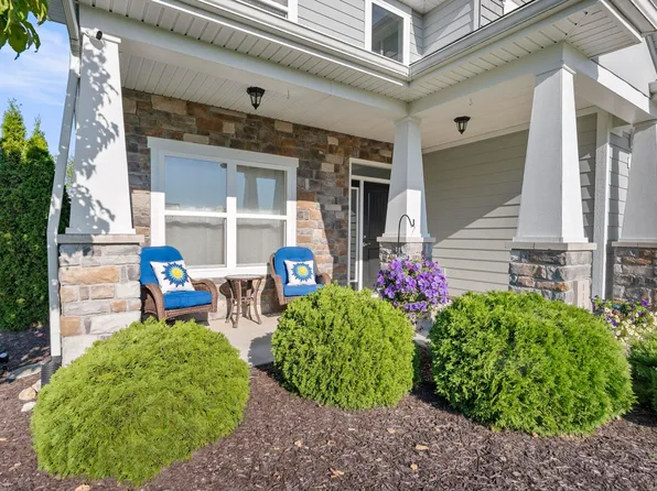 11128 Rivendell Cv, Roanoke, IN 46783