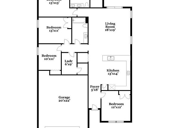 2nd image of 108 Nassau Pl