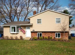 7353 Goldenrod Dr, Mentor On The Lake, OH 44060