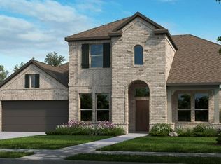 1616 Thunderbird Dr, Haslet, TX 76052