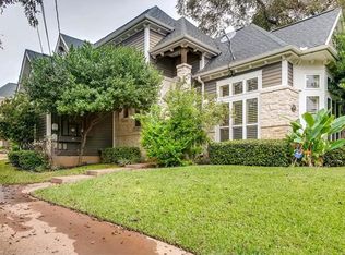 5700 Adams Ave #A, Austin, TX 78756