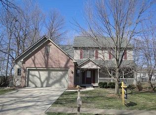 6108 Albury Dr, Indianapolis, IN 46236