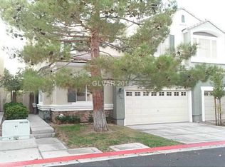 929 Collingtree St, Las Vegas, NV 89145